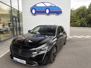 308 1.2 PURETECH 130CH S&S GT EAT8 2022 occasion 87270 COUZEIX