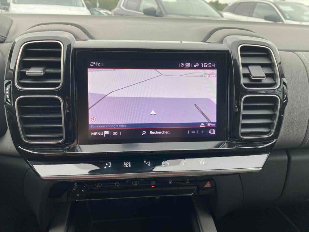 C5 aircross PURETECH 130CH S&S C-SERIES E6.D 2021 occasion 31670 Lab&egrave;ge