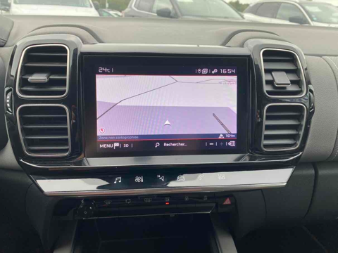 C5 aircross PURETECH 130CH S&S C-SERIES E6.D 2021 occasion 31670 Lab&egrave;ge