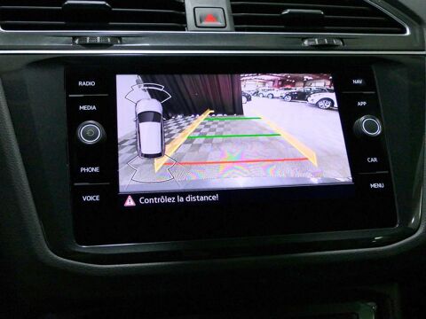 Tiguan 1.4 eHybrid 245ch Life Business DSG6 2021 occasion 77400 Lagny-sur-Marne