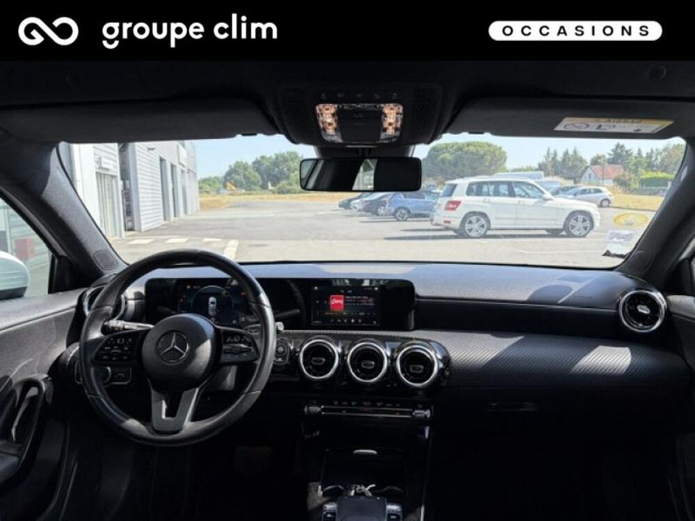 Classe A 180 d 116ch Style Line 7G-DCT 2018 occasion 24100 Bergerac