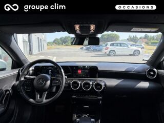 Classe A 180 d 116ch Style Line 7G-DCT 2018 occasion 24100 Bergerac