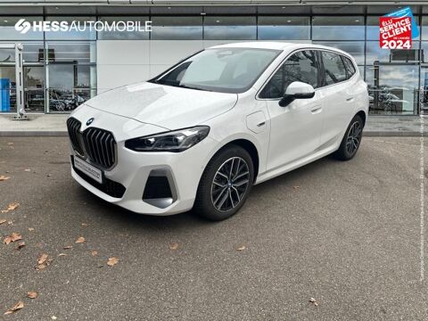 BMW Serie 2 225e 245ch xDrive M Sport DKG7 GPS Camera Carplay 2023 occasion Colmar 68000