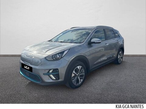 Kia Niro Active 204ch 2022 occasion Saint-Herblain 44800