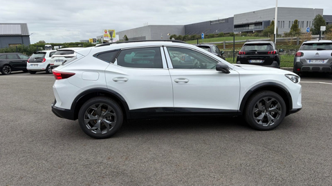 Formentor 1.5 ETSI HYBRID 150CH V DSG7 2026 occasion 81000 Albi