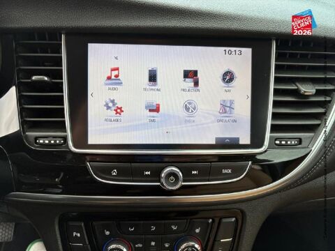Mokka 1.6 D 136ch Elite 4x2 2017 occasion 21000 Dijon