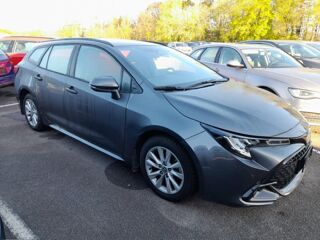 Corolla 1.8 140ch Dynamic Business MY24 2024 occasion 56400 Brech