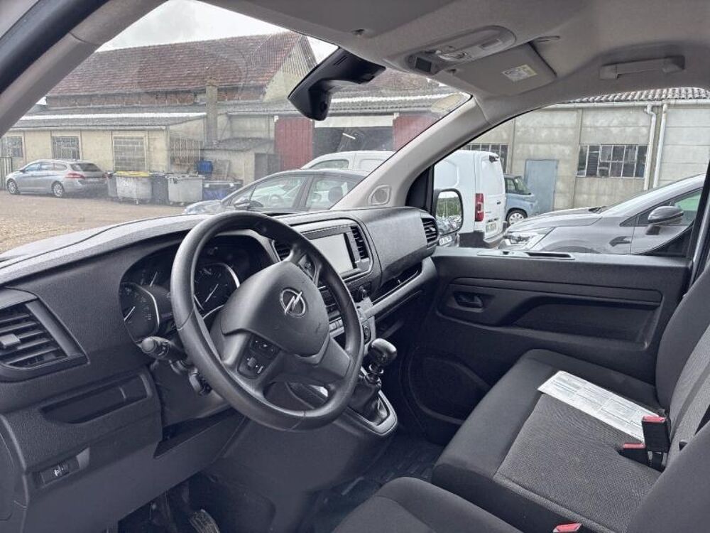 Vivaro M 1.5 BlueHDi 120ch S&S 2023 occasion 27400 Louviers