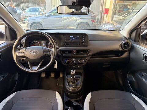 i10 1.0 67ch ECO Intuitive 2021 occasion 78000 VERSAILLES