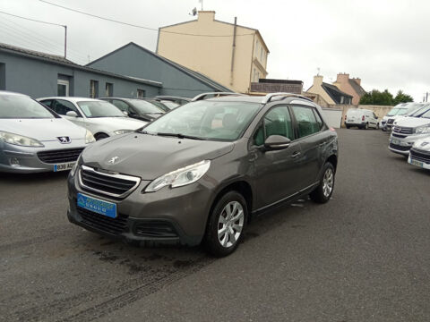 Peugeot 2008 1.2 PURETECH ACCESS