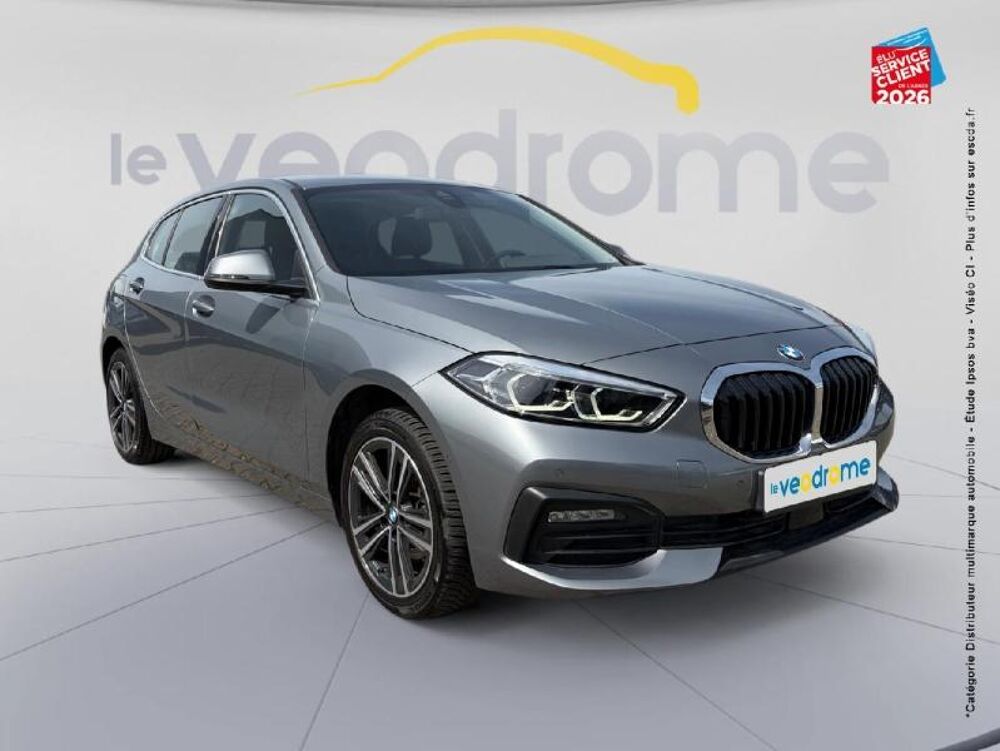 S&eacute;rie 1 116d 116ch Business Design 2023 occasion 67800 Bischheim