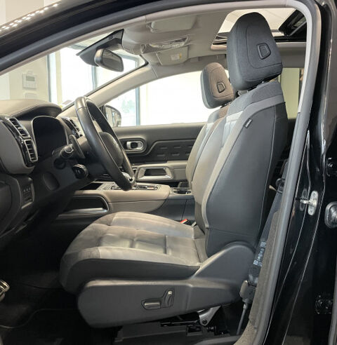 C5 aircross 223,56/MOIS* / BLUEHDI 130CH S&S SHINE EAT8 2020 occasion 57350 Stiring-Wendel
