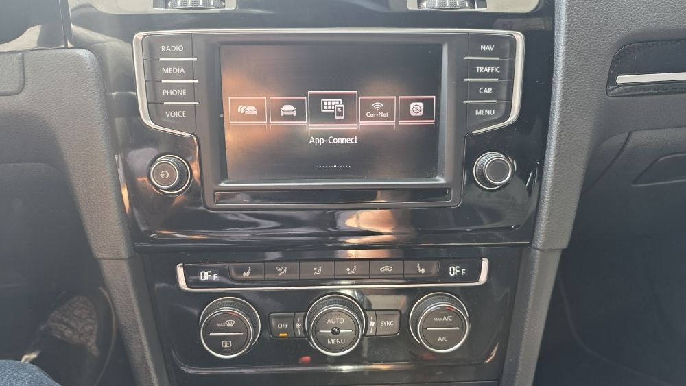 Golf 2.0 TSI 265CH BLUEMOTION TECHNOLOGY GTI CLUBSPORT DSG6 5P 2017 occasion 56530 QUEVEN