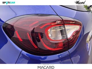 Captur 1.3 TCe 130ch FAP Intens 2020 occasion 82000 Montauban