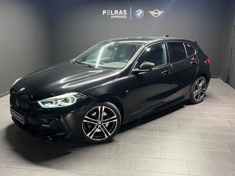 BMW S&eacute;rie 1 118dA 150ch M Sport 8cv 2022 occasion TOULOUSE 31100