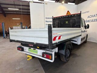 Master F3500 L3 2.3 BLUE DCI 145CH EUROVI 2021 occasion 28630 Nogent-le-Phaye
