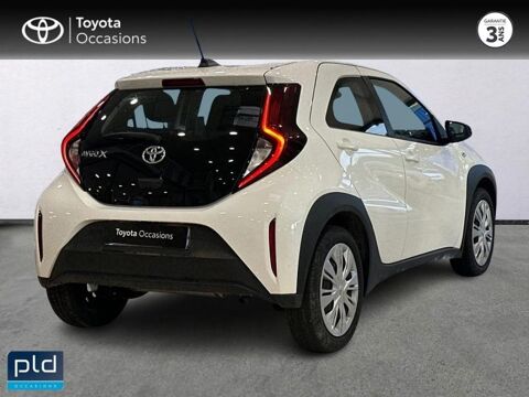 Aygo 1.0 VVT-i 72ch Dynamic 2024 occasion 13400 Aubagne