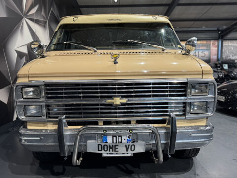  1983 occasion 63170 Aubi&egrave;re