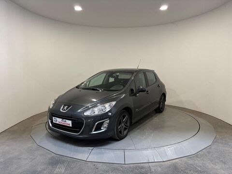 Peugeot 308 1.6 e-HDi112 FAP Sportium 5p 2012 occasion LIMAY 78520