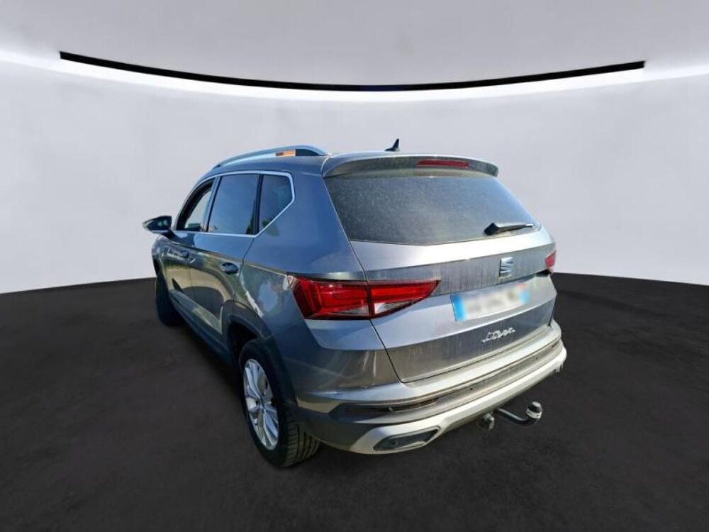 Ateca 2.0 TDI 150ch Start&Stop Business DSG7 2023 occasion 24430 Marsac-sur-l'Isle