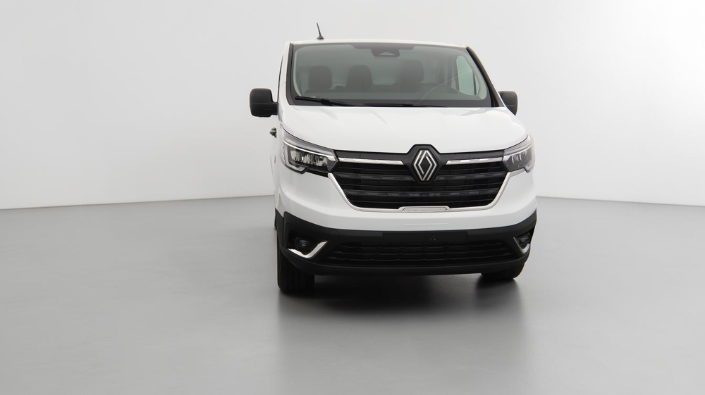 Trafic L1H1 3T 2.0 BLUE DCI 150CH ADVANCE -25 2026 occasion 63200 Malauzat