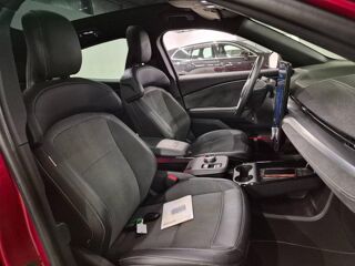 Mustang 487ch Extended Range 91kWh GT AWD 2024 occasion 08300 RETHEL