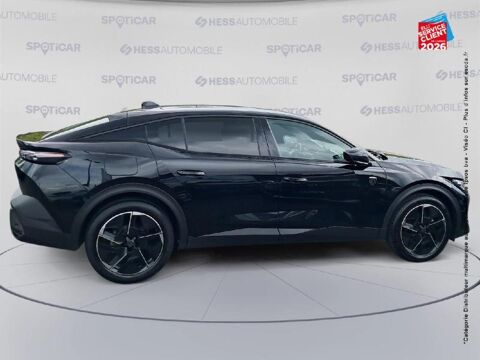 408 1.2 PureTech 130ch S&S GT EAT8 2023 occasion 51100 Reims