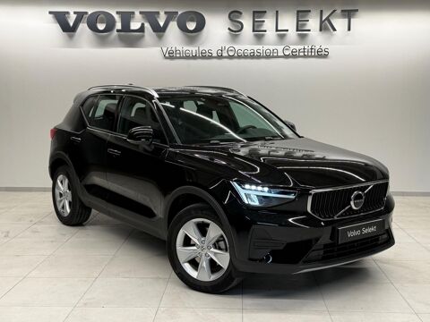 XC40 B3 163ch Start DCT 7 2025 occasion 91200 Athis-Mons