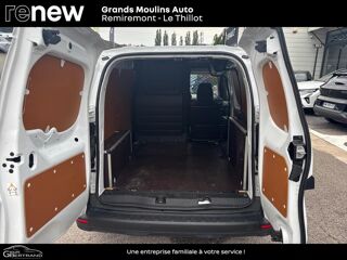Kangoo Express L1 1.5 Blue dCi 95ch Grand Confort S&eacute;same Ouvre Toi - 22 2022 occasion 88160 Le Thillot