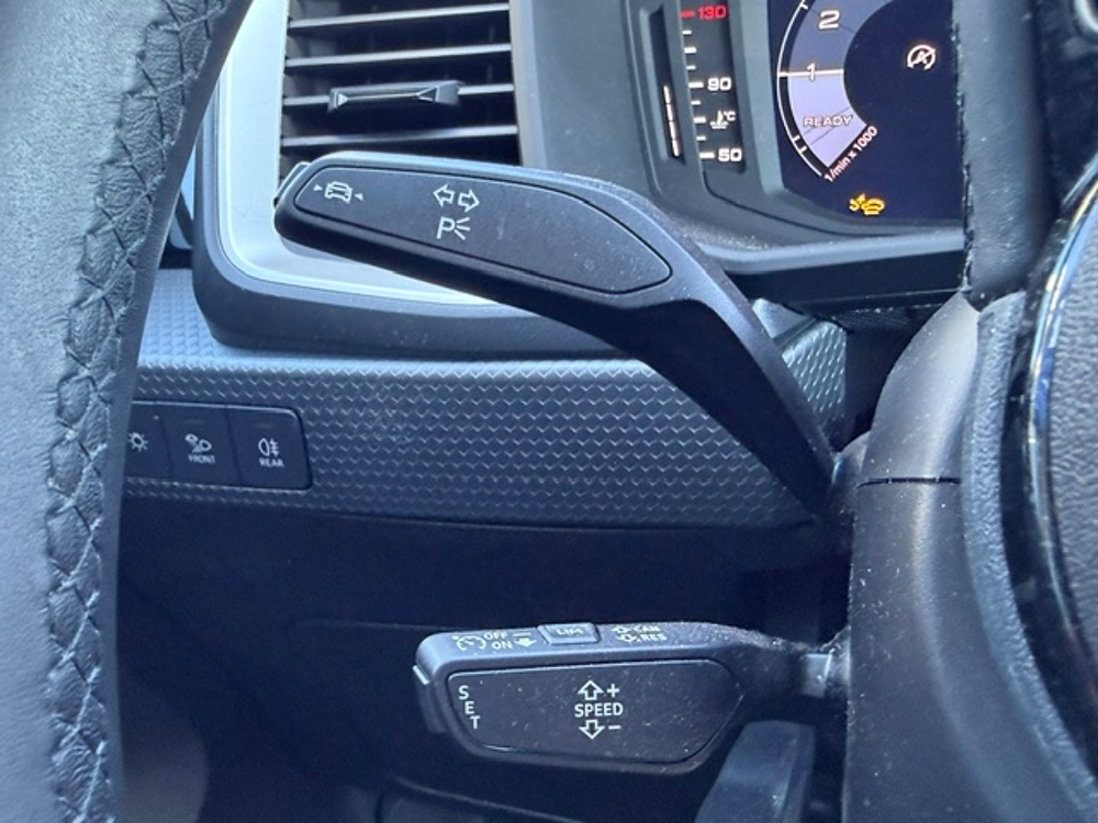 A1 30 TFSI 116CH DESIGN 2025 occasion 16400 Puymoyen
