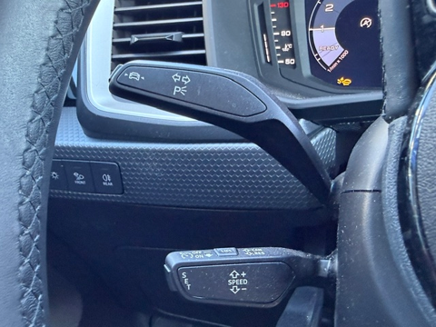 A1 30 TFSI 116CH DESIGN 2025 occasion 16400 Puymoyen