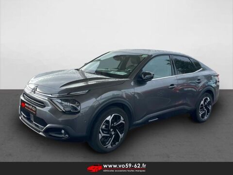 Citro&euml;n C4 X PureTech 130ch S&S Shine EAT8 2023 occasion Arras 62000