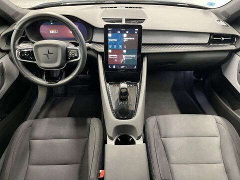 Polestar 2 231 Standard Range Single Motor 2022 occasion 91200 Athis-Mons