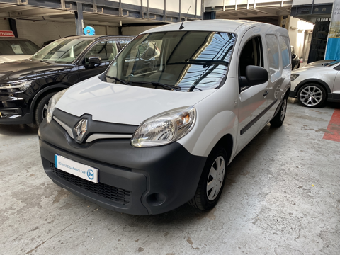 Renault Kangoo Express MAXI 1.5 BLUE DCI 95CH GRAND VOLUME EXTRA R-LINK 2020 occasion HOUILLES 78800