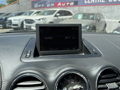 RCZ 2.0 HDI FAP 163CH 2012 occasion 31140 Aucamville