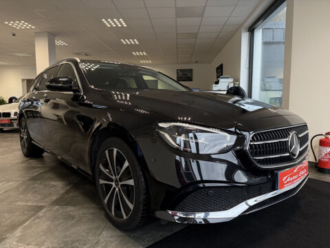 Classe E 392,90/MOIS* / 300 DE 194+122CH AVANTGARDE LINE 9G-TRONIC 2021 occasion 57350 Stiring-Wendel