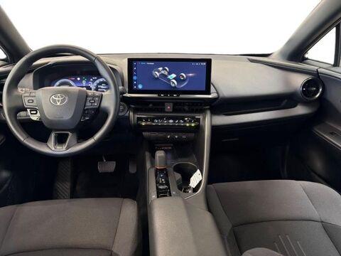 C-HR 2.0 Hybride 200ch Design MY25 2025 occasion 84120 Pertuis
