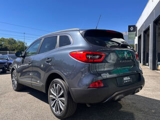 Kadjar 1.6 DCI 130CH ENERGY INTENS 4WD / SUIVI COMPLET 2016 occasion 38130 ECHIROLLES