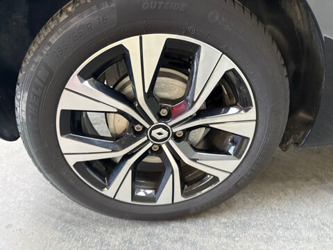 Clio V 1.6 E-TECH HYBRIDE 145CH EVOLUTION 2022 occasion 28630 Nogent-le-Phaye