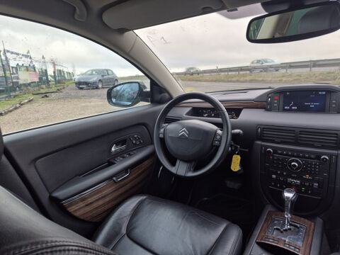 C6 3.0 V6 HDI EXCLUSIVE FAP 2010 occasion 95420 MAGNY EN VEXIN