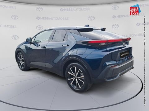 C-HR 2.0 Hybride 200ch Design NG23 2025 occasion 57100 Thionville