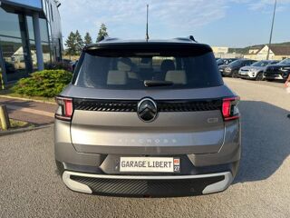 C3 Aircross 1.2 Hybride 145ch MAX e-DCS6 7 places 2026 occasion 27930 Normanville
