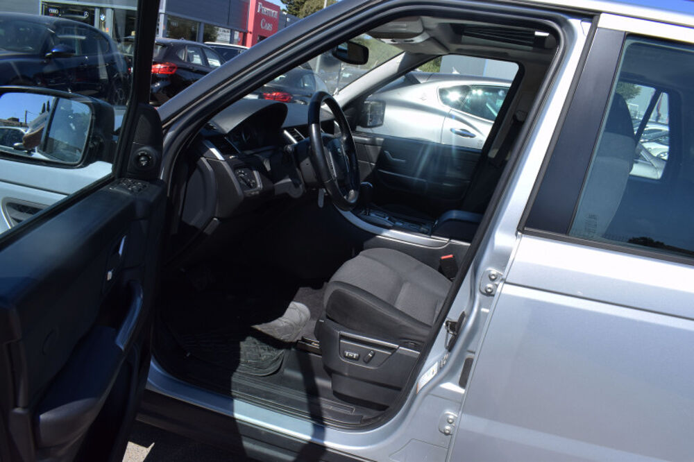 Range Rover TDV6 SE 2006 occasion 34740 Vendargues