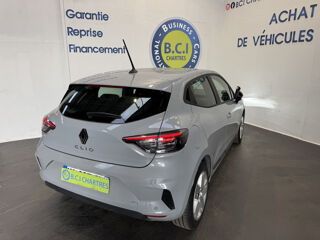 Clio V 1.5 BLUE DCI 100CH EVOLUTION - 24 2024 occasion 28630 Nogent-le-Phaye