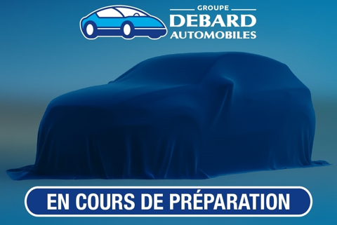 Annonce voiture Renault Koleos 16990 