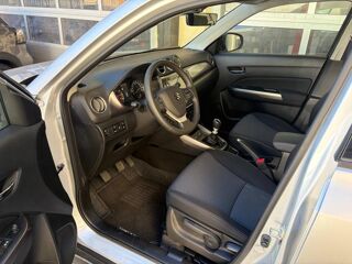 Vitara 1.4 Boosterjet Hybrid 110ch Privil&egrave;ge MY25 2026 occasion 78000 VERSAILLES