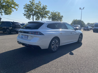 508 SW HYBRID 225CH ALLURE E-EAT8 2019 occasion 82370 Campsas