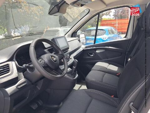 Trafic L1H1 3T E-TECH AC22 Advance -24 2025 occasion 68000 Colmar