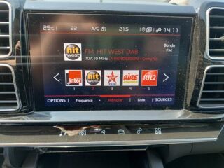 C5 aircross BlueHDi 130ch S&S C-Series EAT8 2021 occasion 56400 Brech