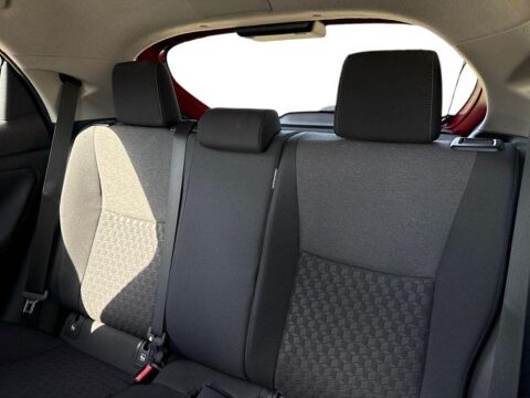 Yaris 116h Design 5p MY21 2023 occasion 13730 Saint-Victoret